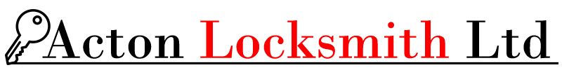 Logo - Acton Locksmith Ltd